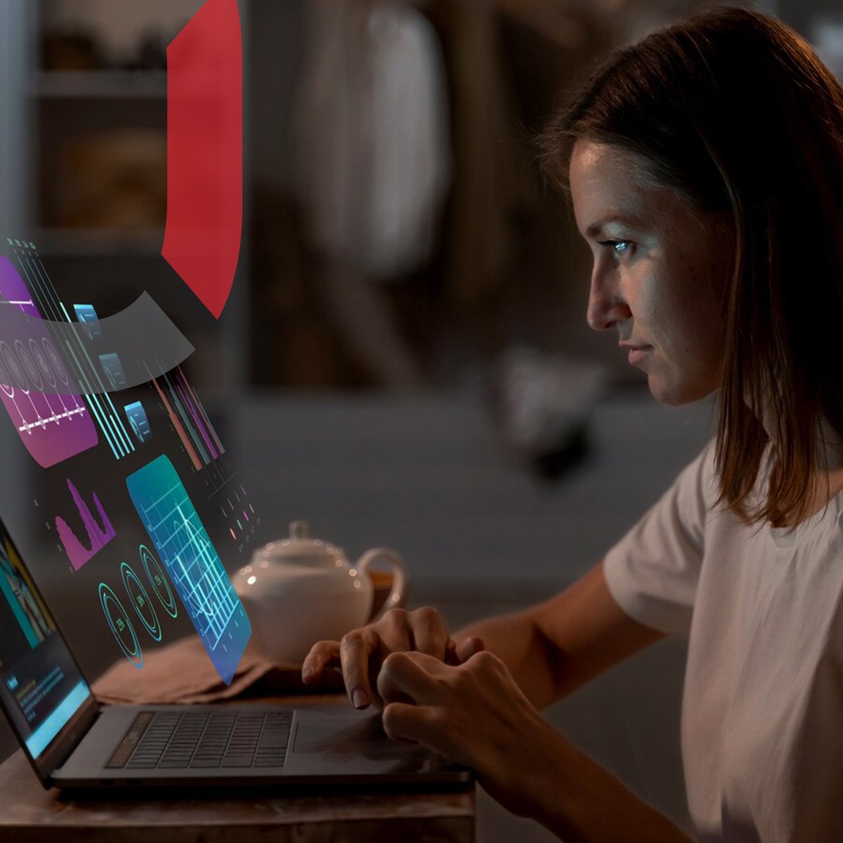 B2B Intelligent Personalization: The Future of Customer-First Marketing